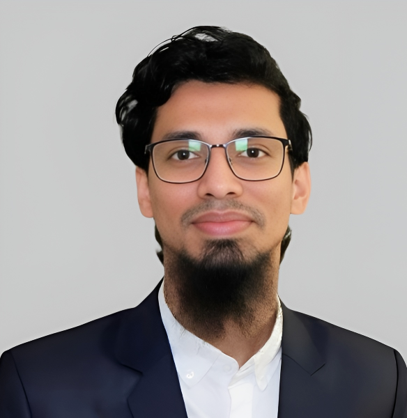 Md Abdur Rahman