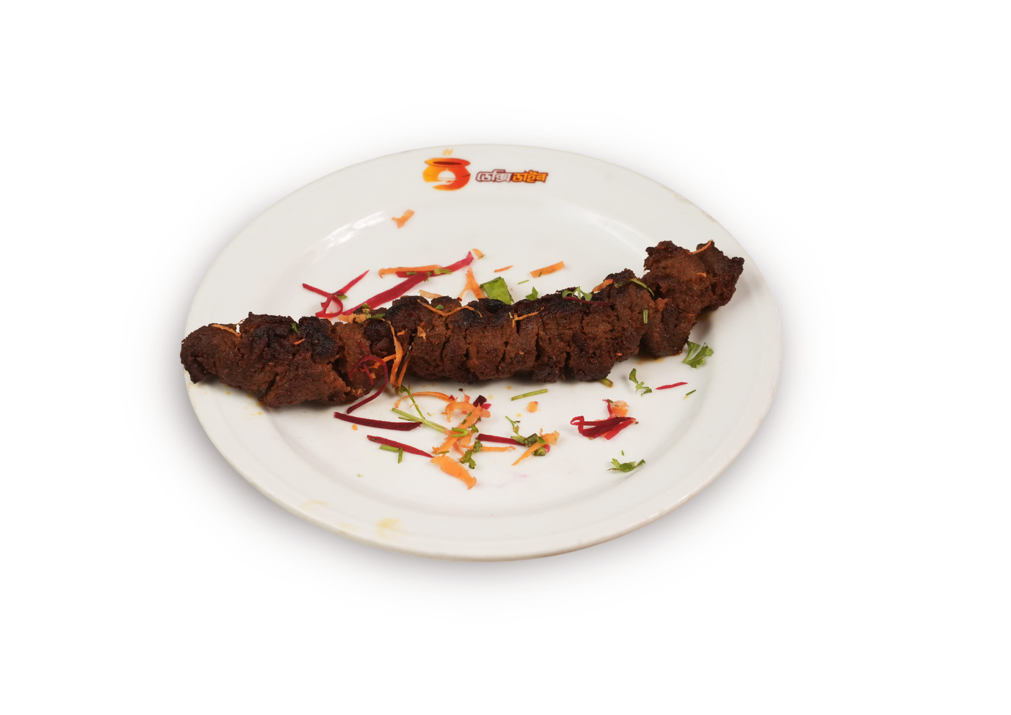 Beef Sheek Kabab