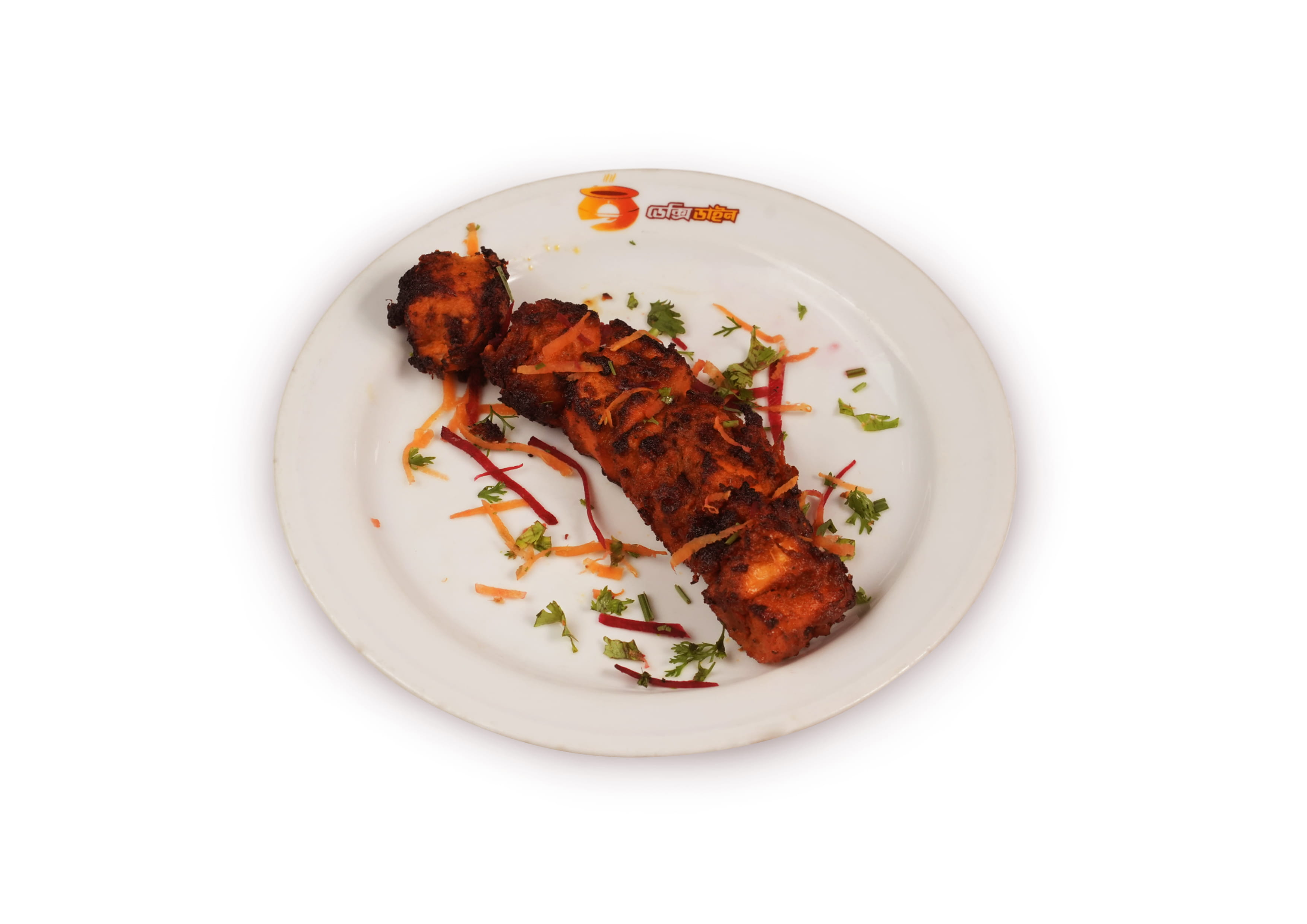 Chicken Boti Kebab