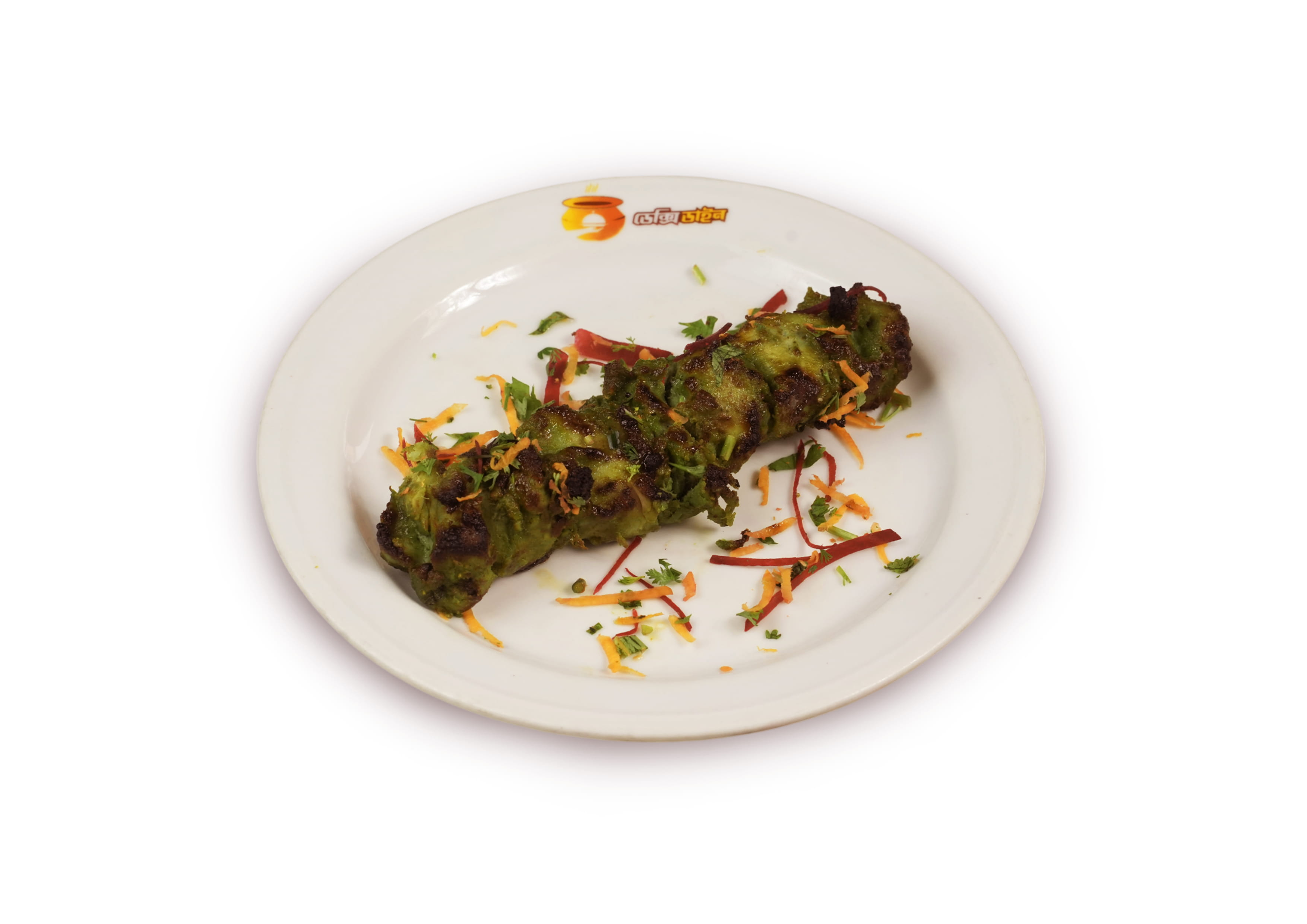 Chicken Hariyali Kabab