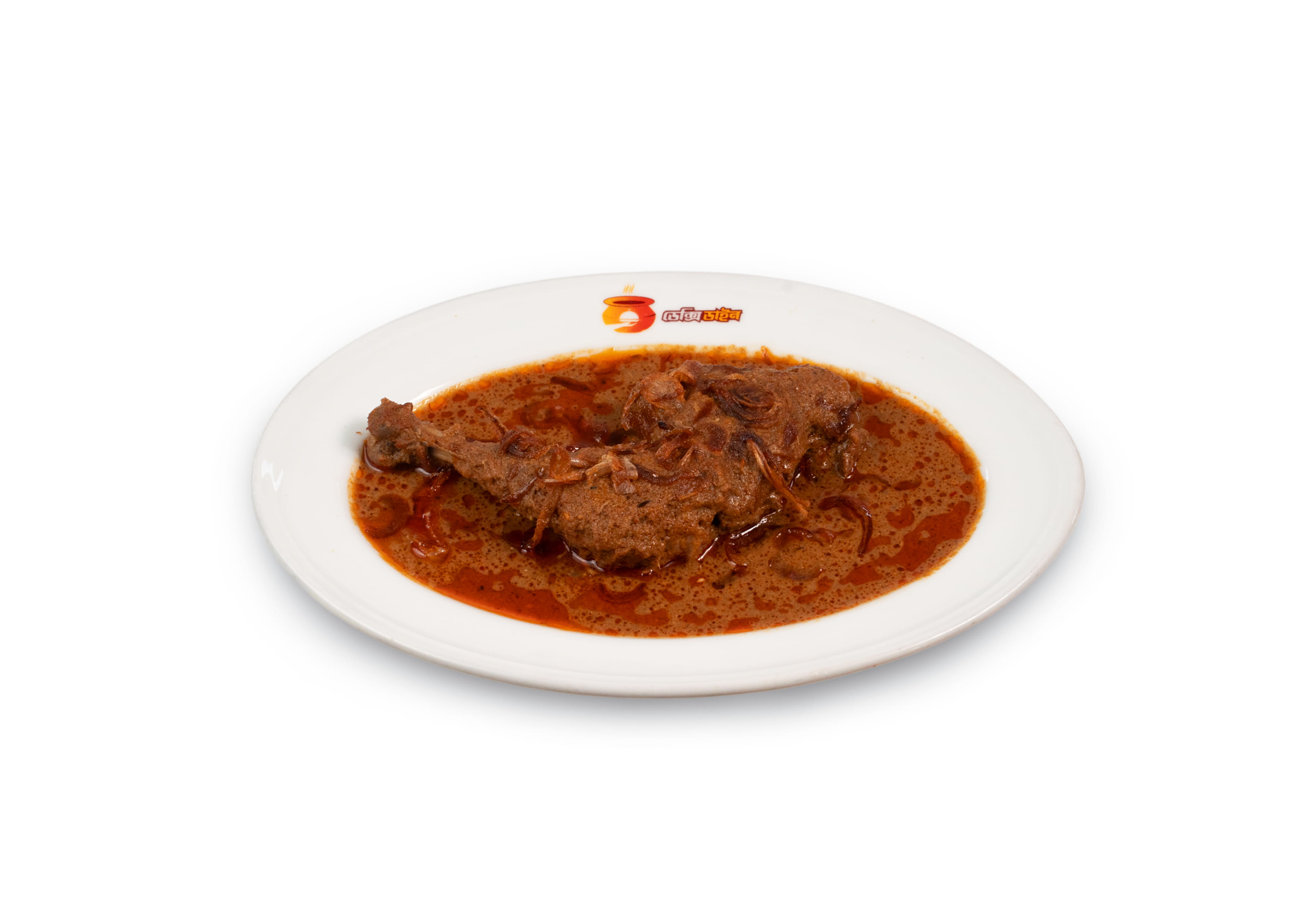 Mutton Leg Roast