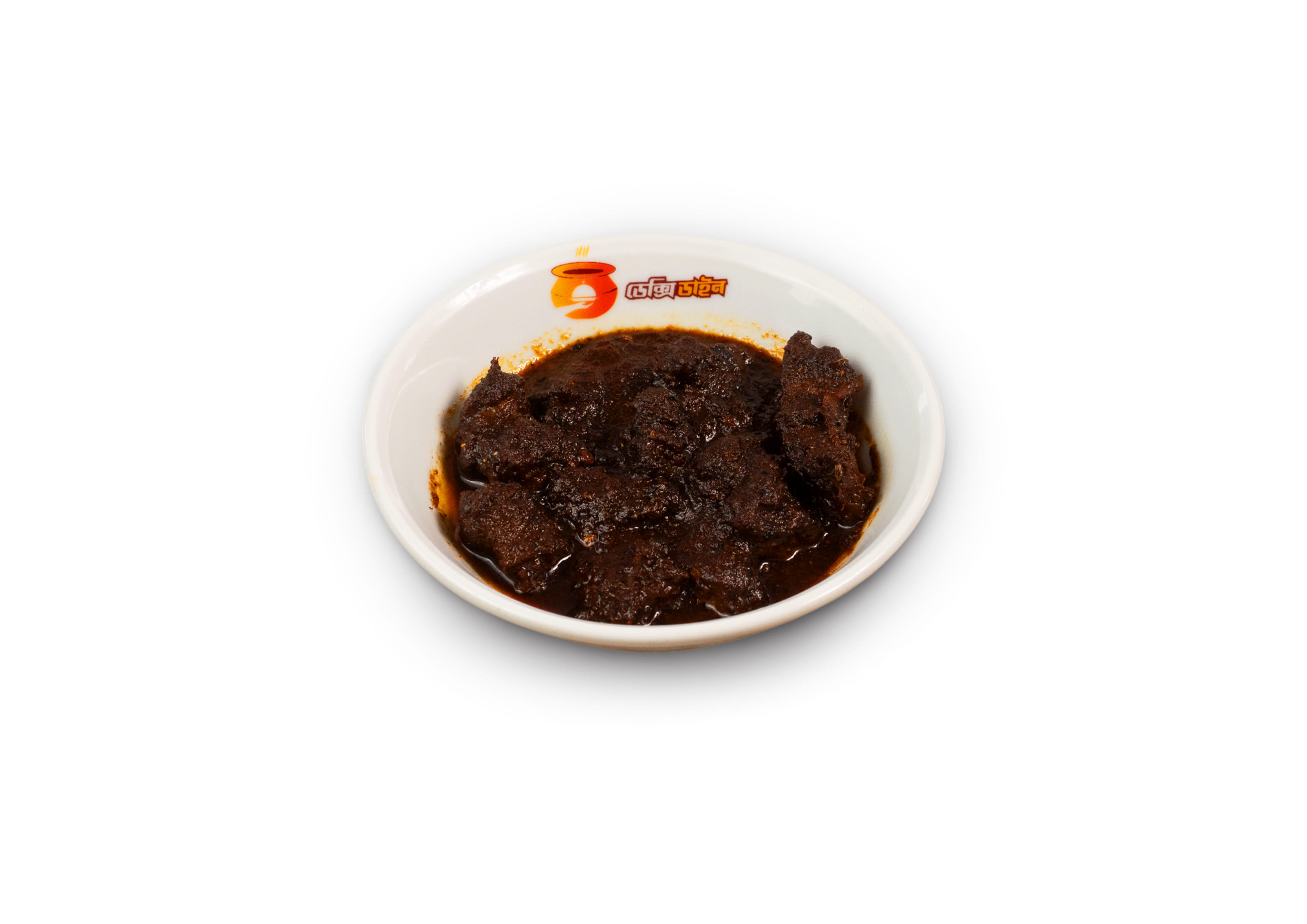Beef Kala Bhuna (1kg / Half kg)