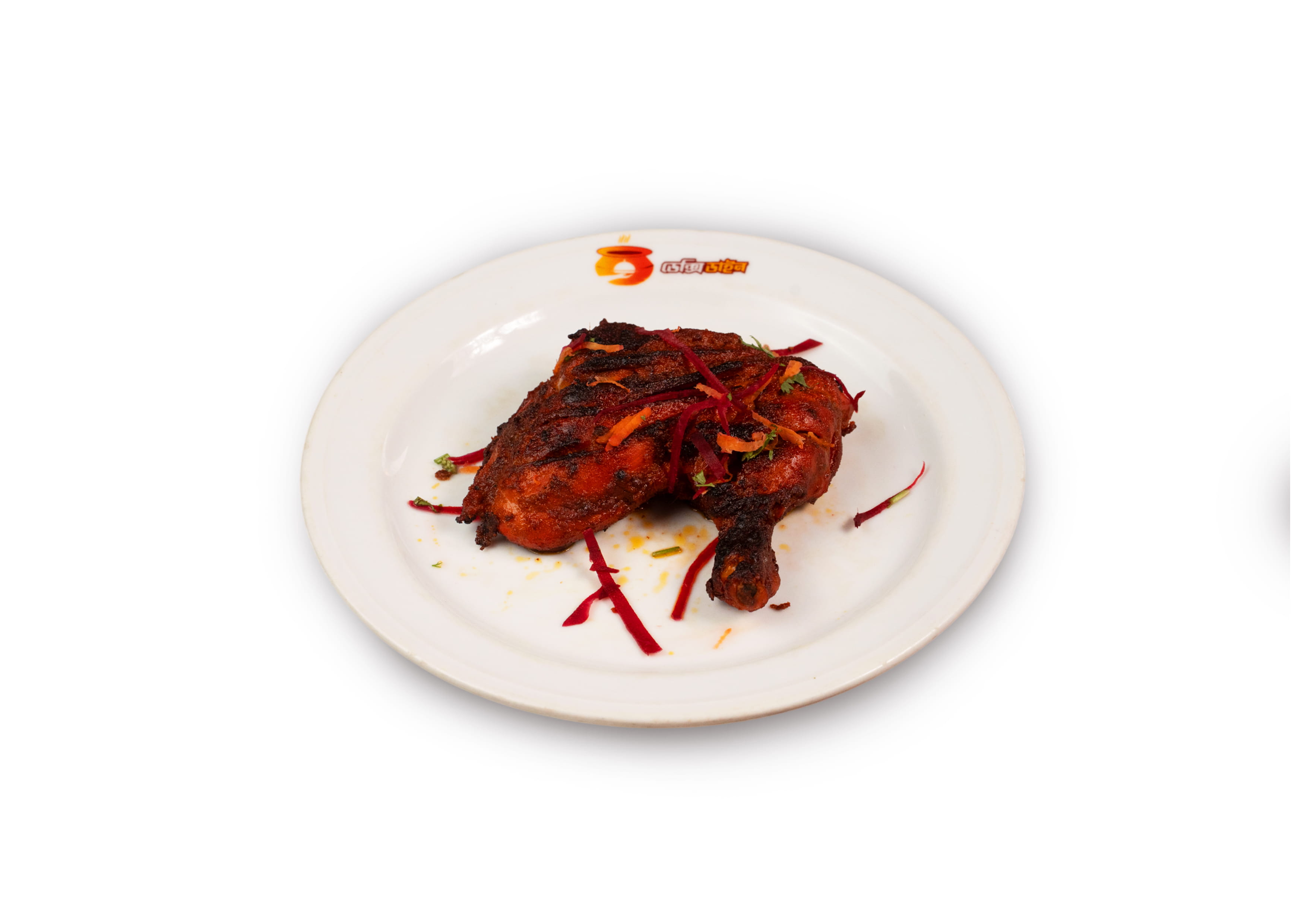 Chicken Tandoori