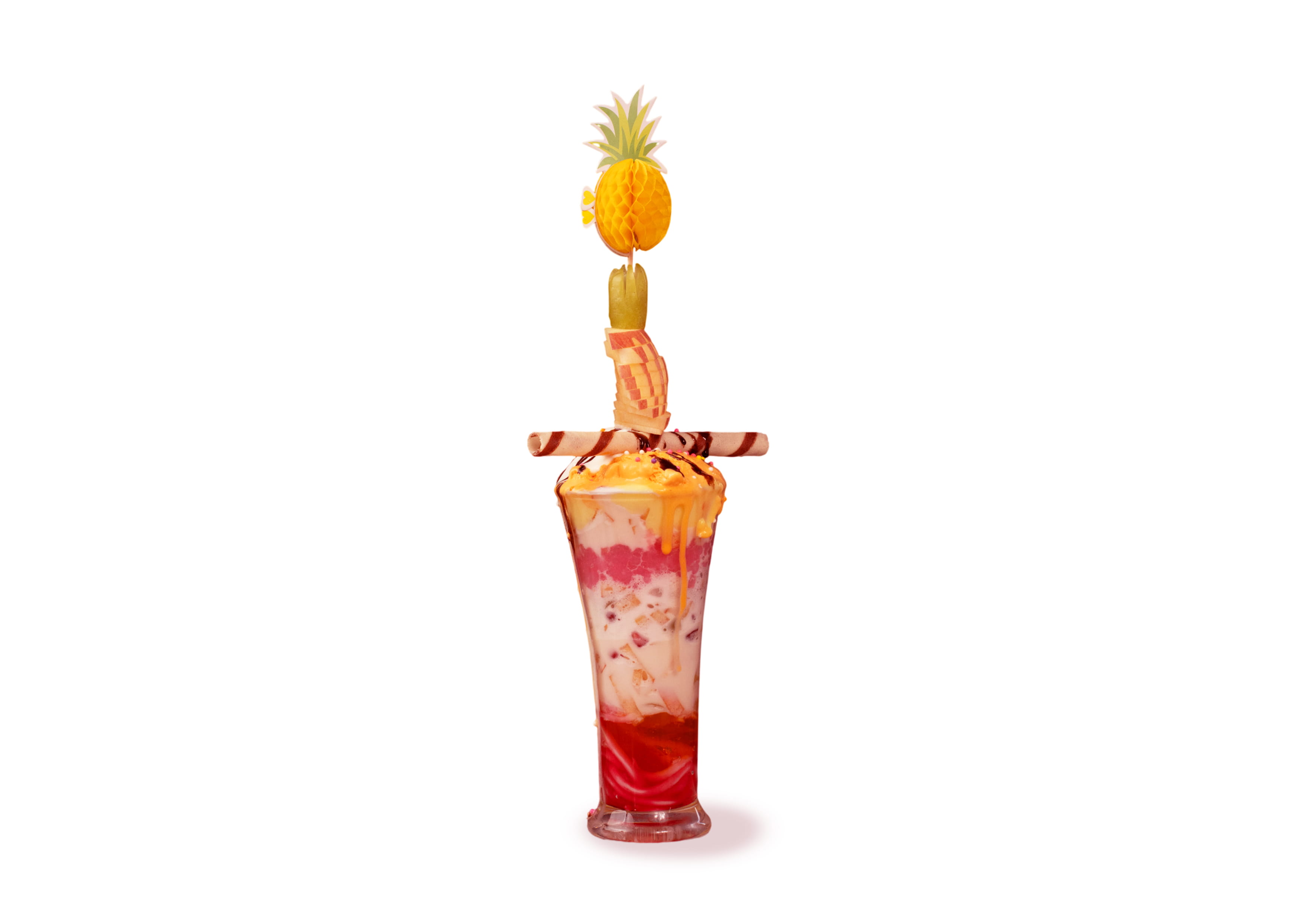Premium Faluda