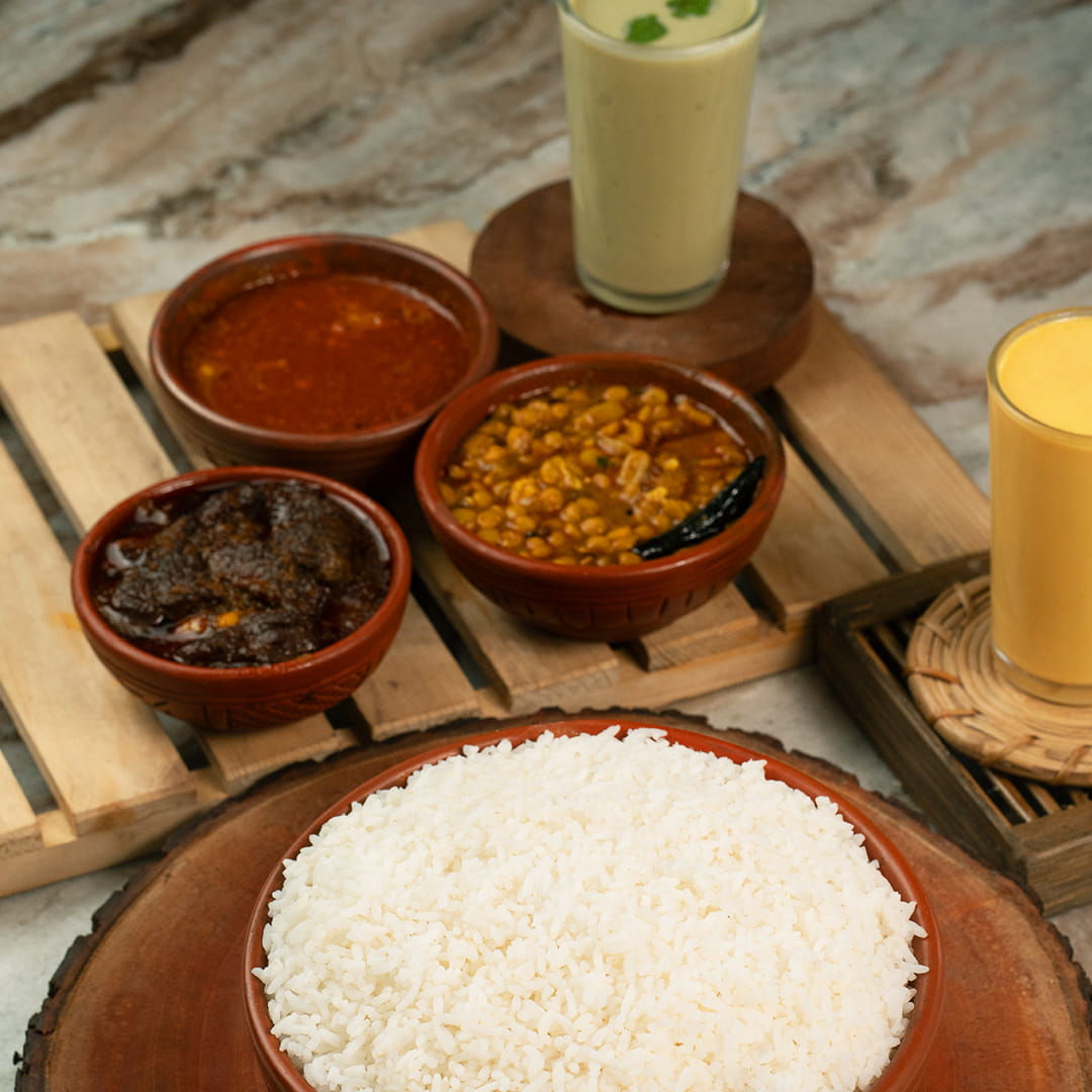 Kala Bhuna Package
