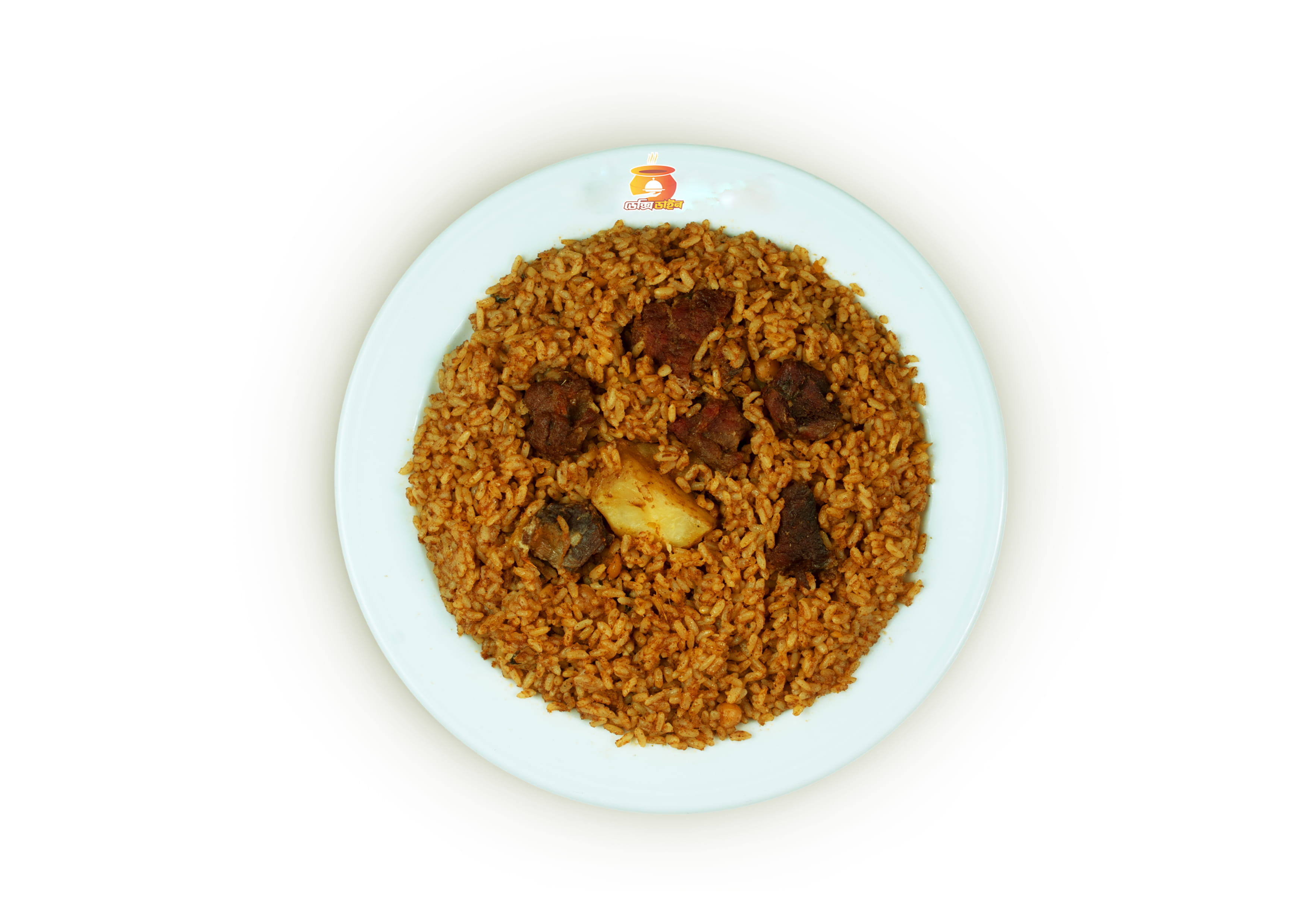 Orosh Biriyani
