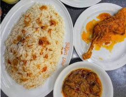 Biye Bari Package 1:4