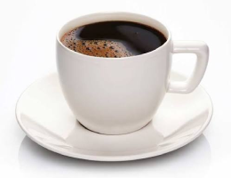 Black Coffee