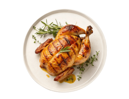 Chicken Grill(Full)