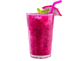 Dragon Juice