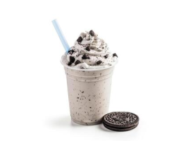 Oreo Shake