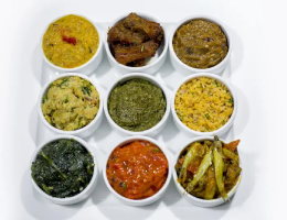 Single Bhurta Package(1:1)