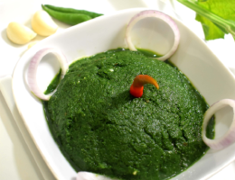 Green Shak